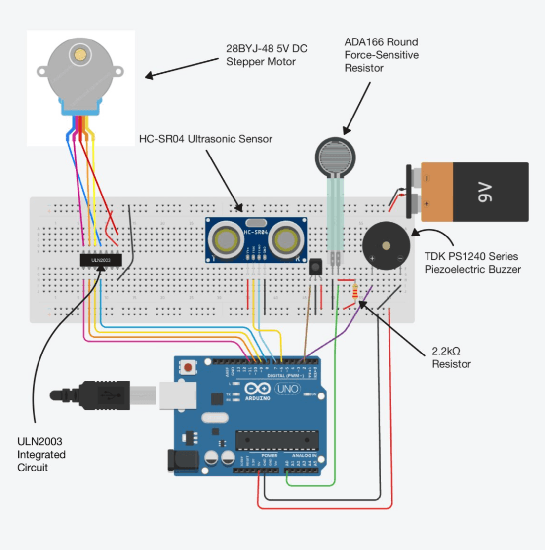Circuit Diagram