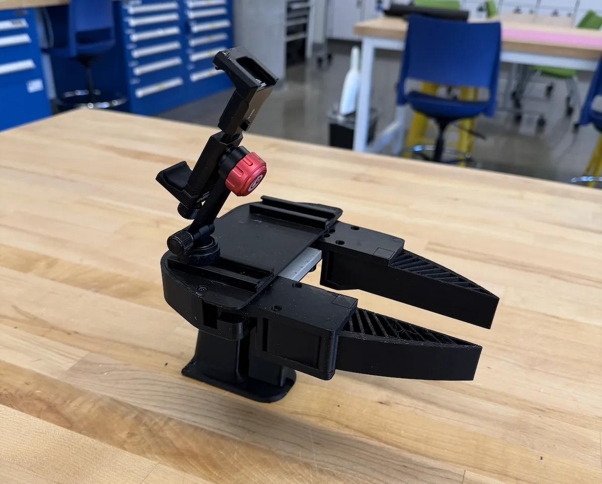 Fully 3D Printable UMI